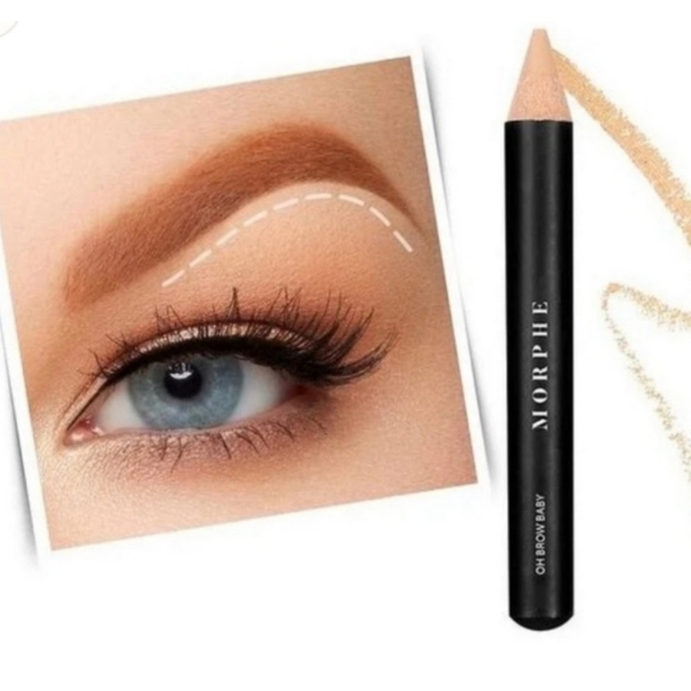 Morphe Oh Brow Baby Highlighter Stick – NWOB